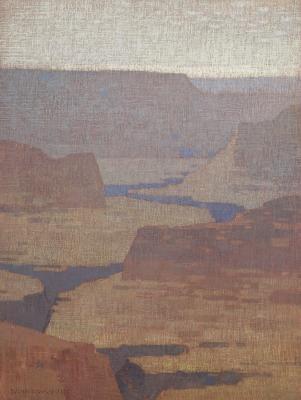 David Grossmann - artist photo